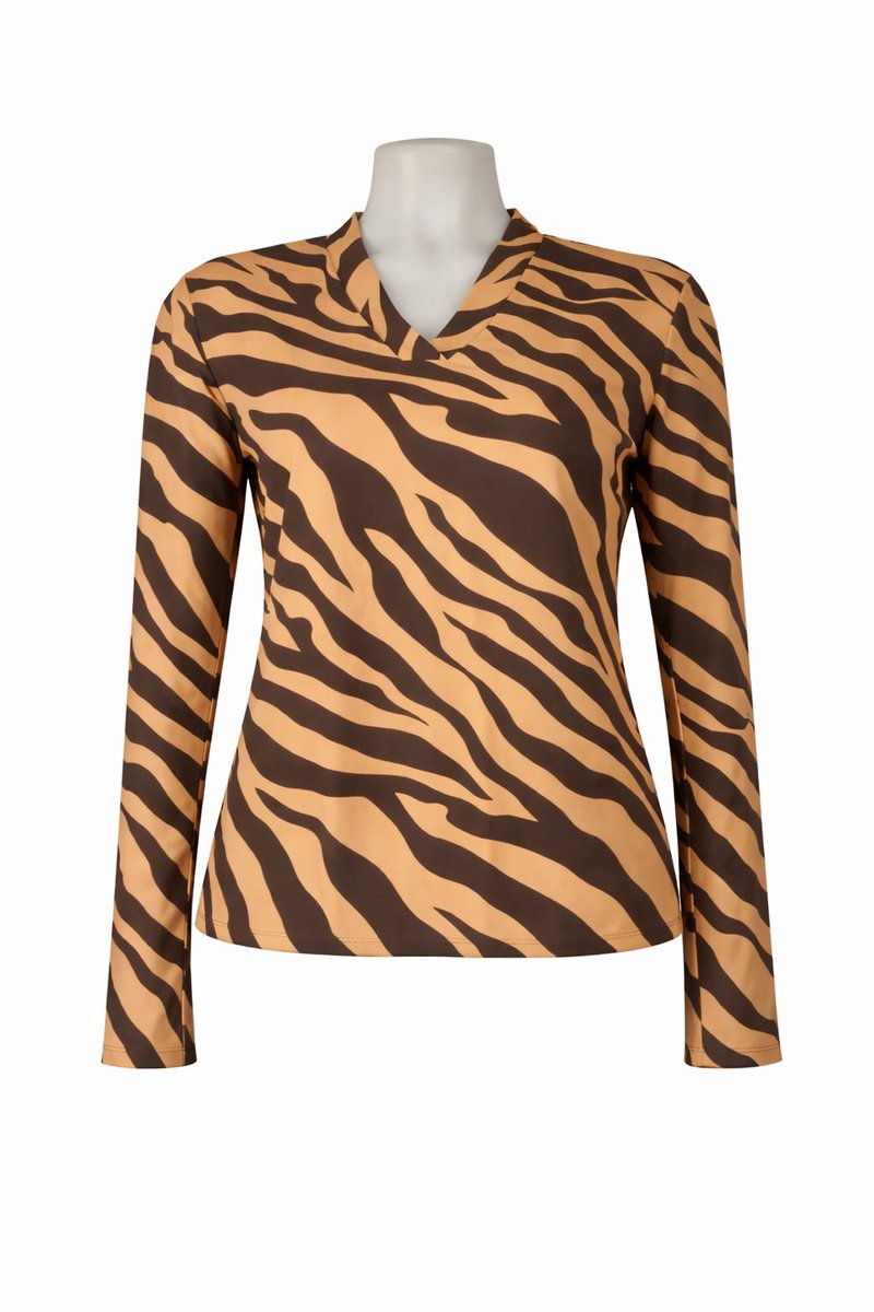 Mapsy Product SF-1691-brown-XL