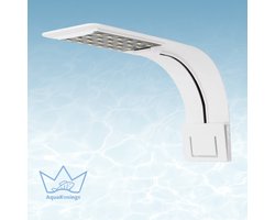 AquaKonings - Aquarium lamp – Aquarium spot - LED Aquariumverlichting -10W