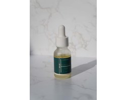 Lusara Pure Cactusvijgolie – Koudgeperst & Intens Verzorgend