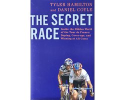 Secret Race