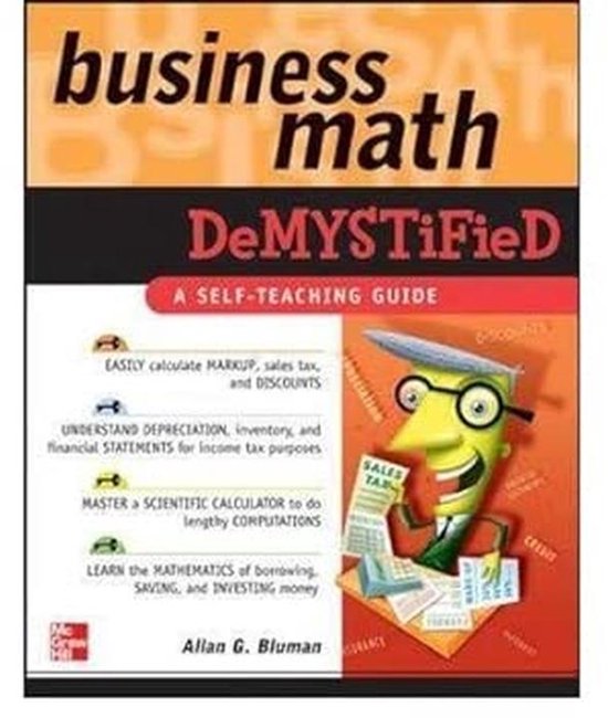 Business Wiskunde Ontcijferd: Een Praktische Gids voor Succes