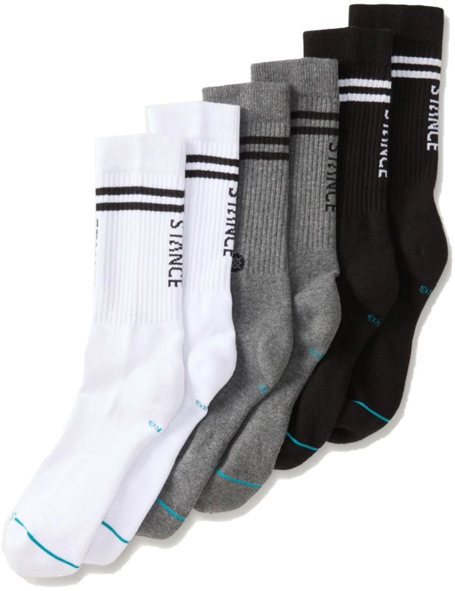 STANCE A556A25COR Veelkleurig M EU