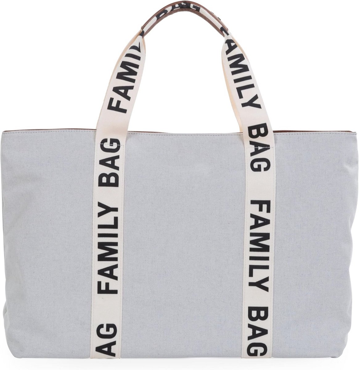 Ruime Luiertas als Reis- en Weekendtas met Grote Capaciteit
