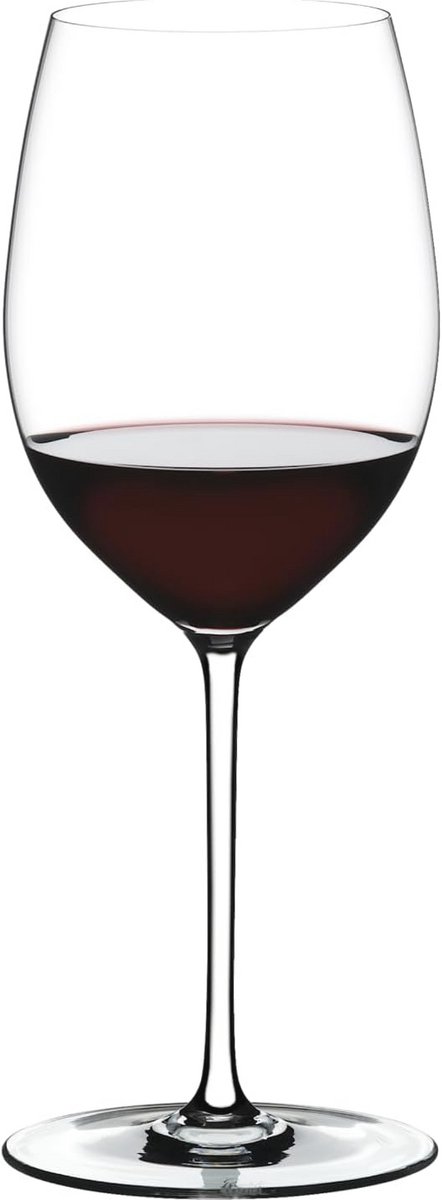 Hoogwaardig Rotweinglas voor Cabernet en Merlot - 625 ml