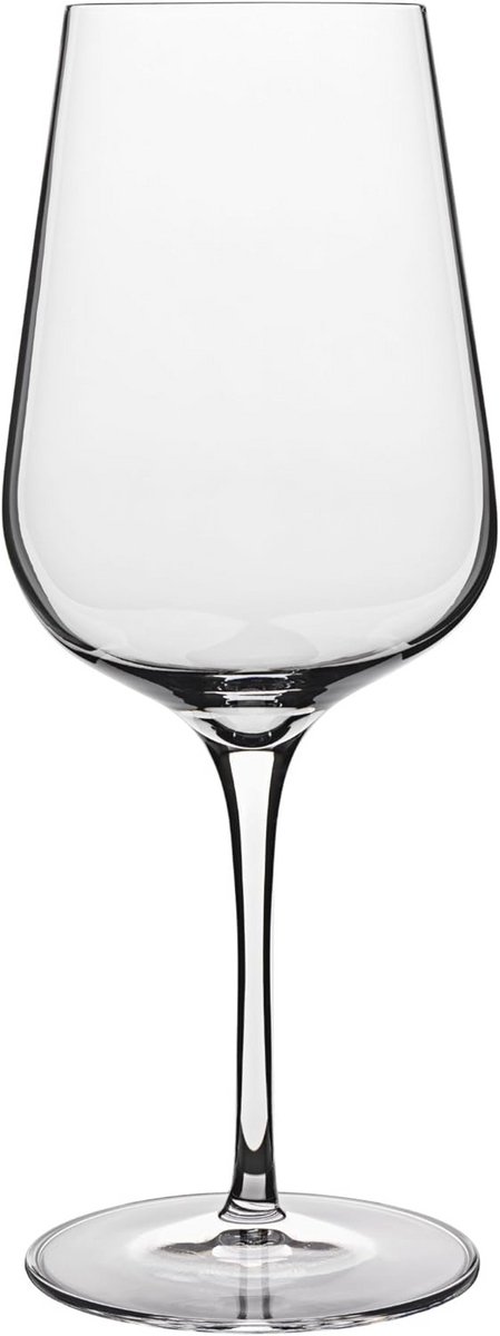 Set van 6 Wijnglazen - Elegant en Breukbestendig