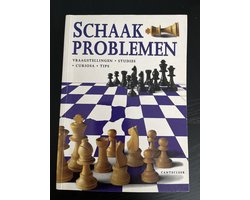 Schaakproblemen
