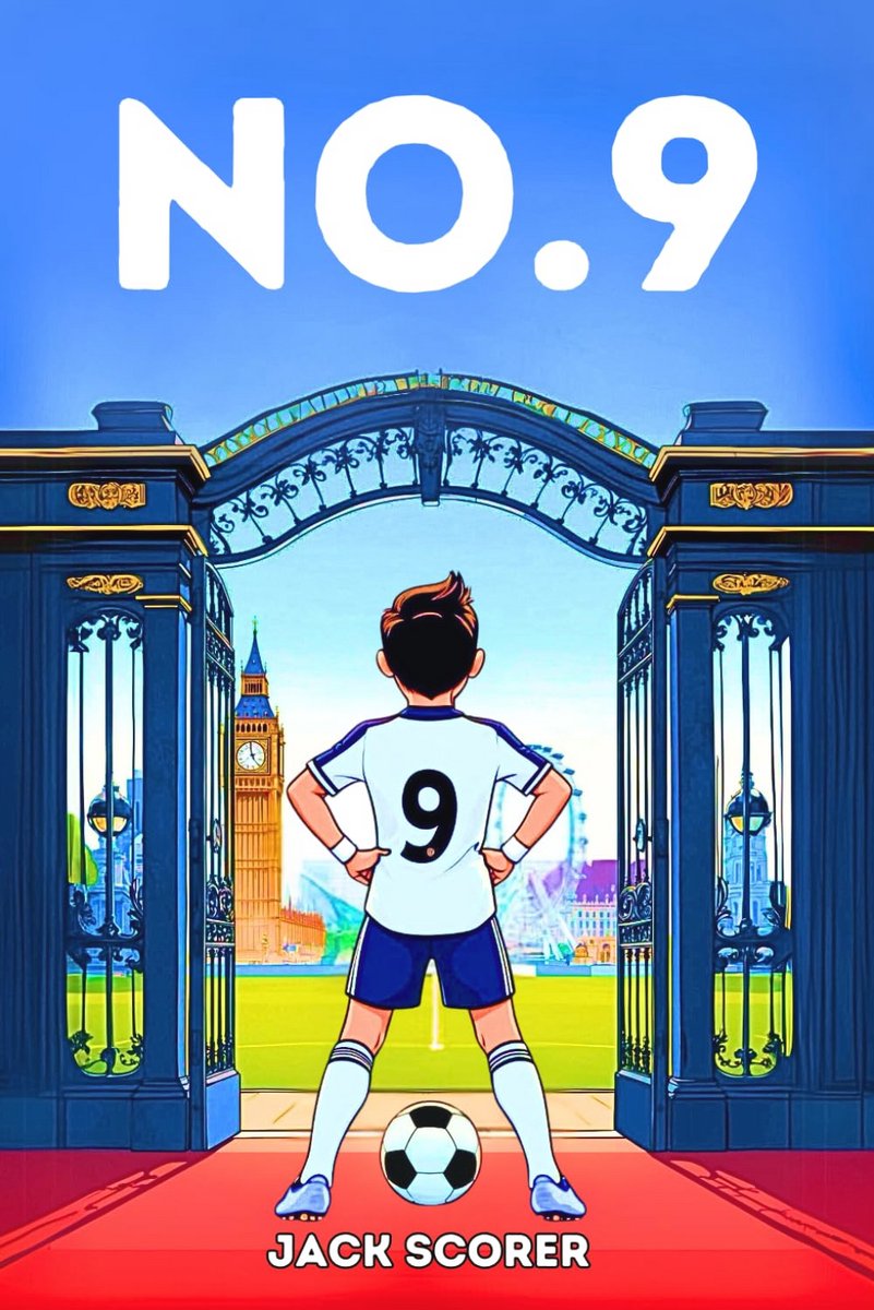 Avontuurlijke Voetbalboeken voor Kinderen 8-12