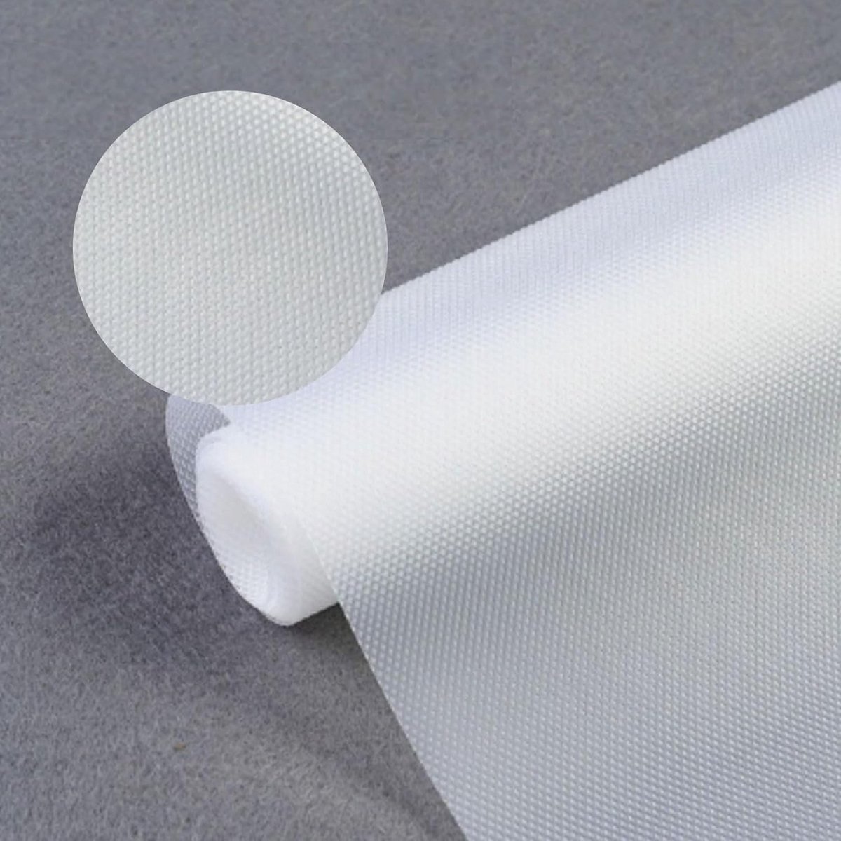 Antislip Kastmat en Lade-inzetbaar – Op Maat Te Snijden en Waterdicht Voor Keuken, Kast en Koelkast