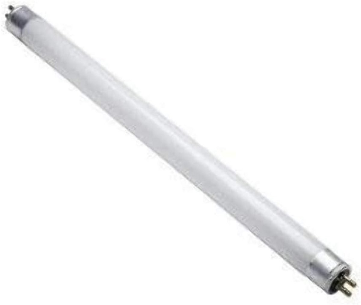 TL-lamp 8W Koud Wit - Lumilux T5 Verlichting voor Beperkte Ruimtes