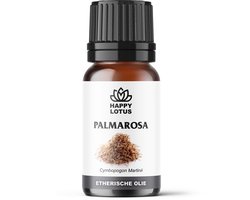 Palmarosa - Etherische olie (10ml)