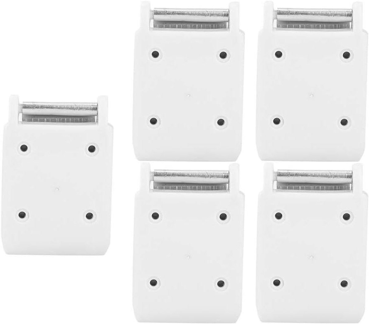 Breimachine Accessoires - Universeel Hanger Gewicht Klauwgewichten - Set van 5 Stuks