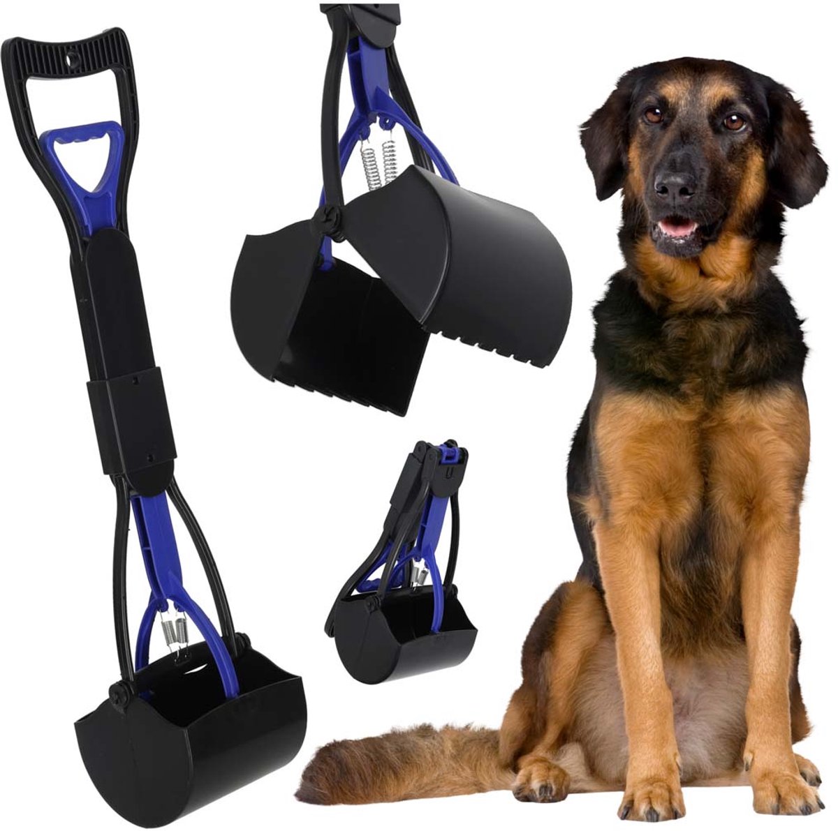 Hondenmand Indus! Stalen frame XL Mesh Plus - HoutArt