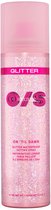 One Size - on 'Til Dawn – Waterproof, Long-Lasting Setting Spray with Glitte
