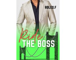 Ride the boss(English)