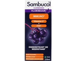 Sambucol Immuno 230 ml