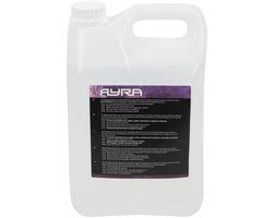 Ayra Pro Fog Fluid Medium 5 liter rookvloeistof