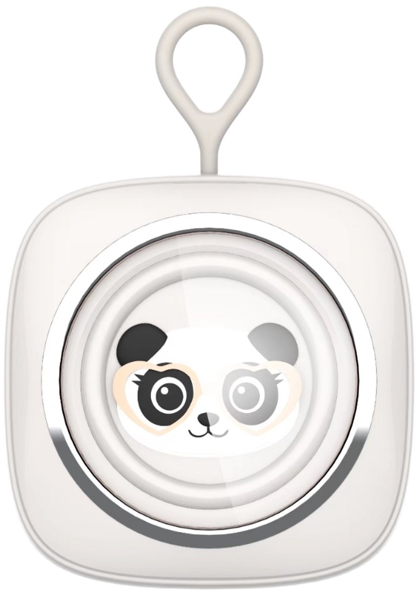 Fivesquare PetCapsule RGB Speaker – Mini Bluetooth Speaker met Dierencapsule Design, RGB Licht & TF/MP3 Afspelen
