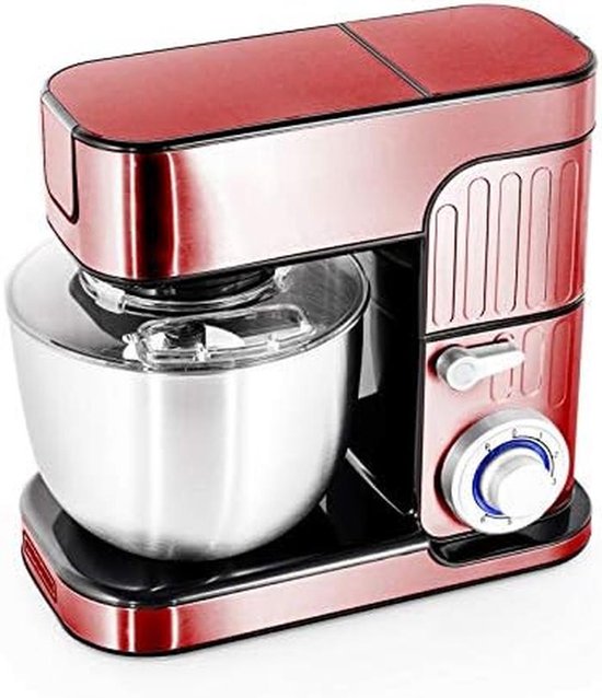 Krachtige Keukenmachine met Grote Kom, Multifunctioneel van Philips — afbeelding 5