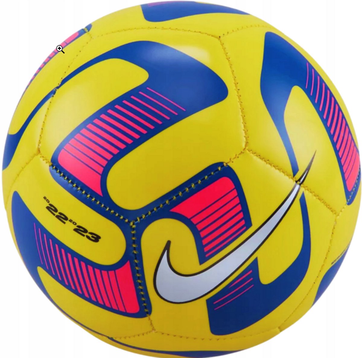 Nike Pitch voetbal