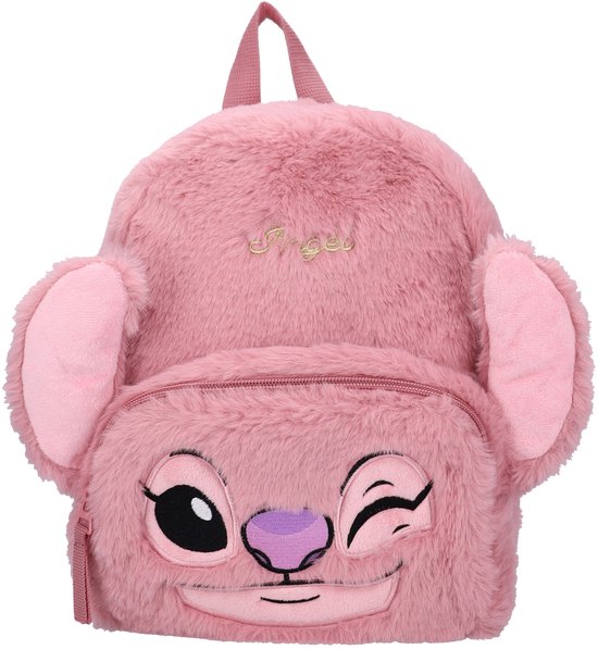 lilo-and-stitch-angel-unisex-rugtas-meerkleurig-standard-bol