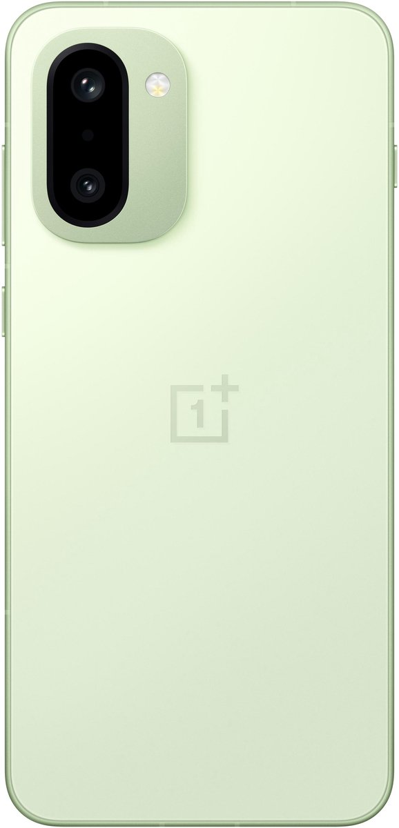 OnePlus 15R - 12GB/256GB - Mint Breeze thumbnail 4