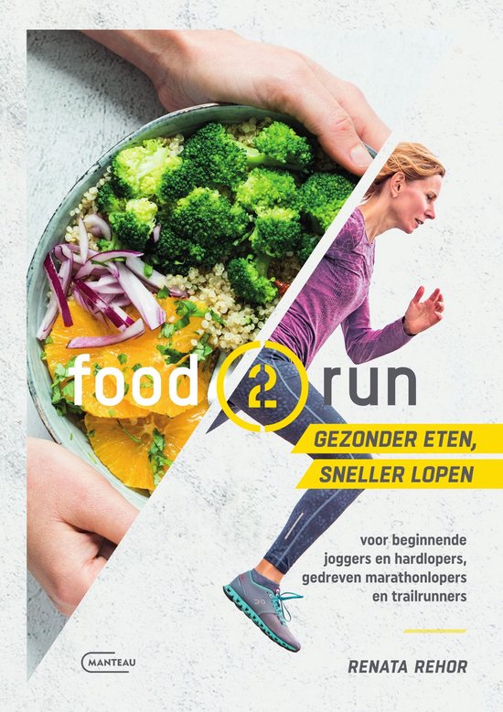 Food2run - cover