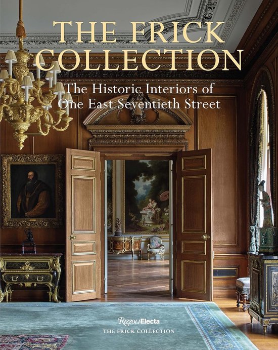 The Frick Collection - cover