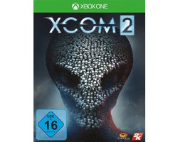 2K XCOM 2 Standaard Duits, Engels, Vereenvoudigd Chinees, Koreaans, Spaans, Frans, Italiaans, Japans, Pools, Russisch Xbox One
