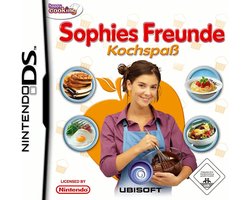 Laura's Passie Koken-Duits (NDS) Gebruikt