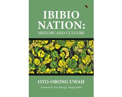 Ibibio Nation