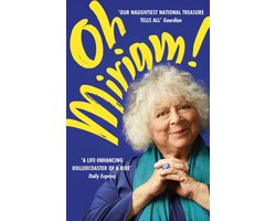 Oh Miriam!