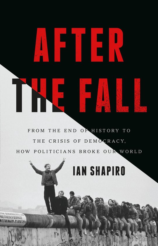 After the Fall - cover
