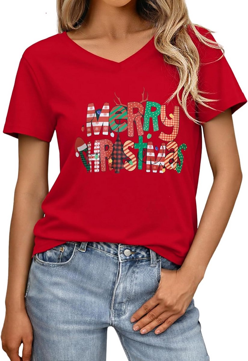 Kersttuniek