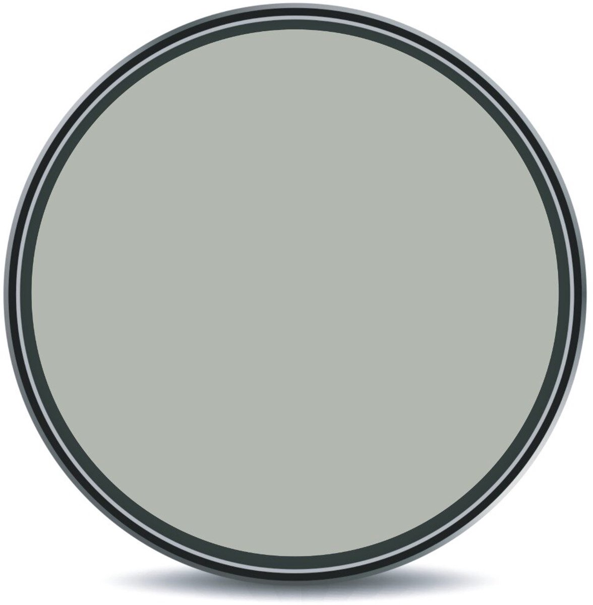30mm Polarisatiefilter / CPL Lens Filter / Polarisatie Lensfilter