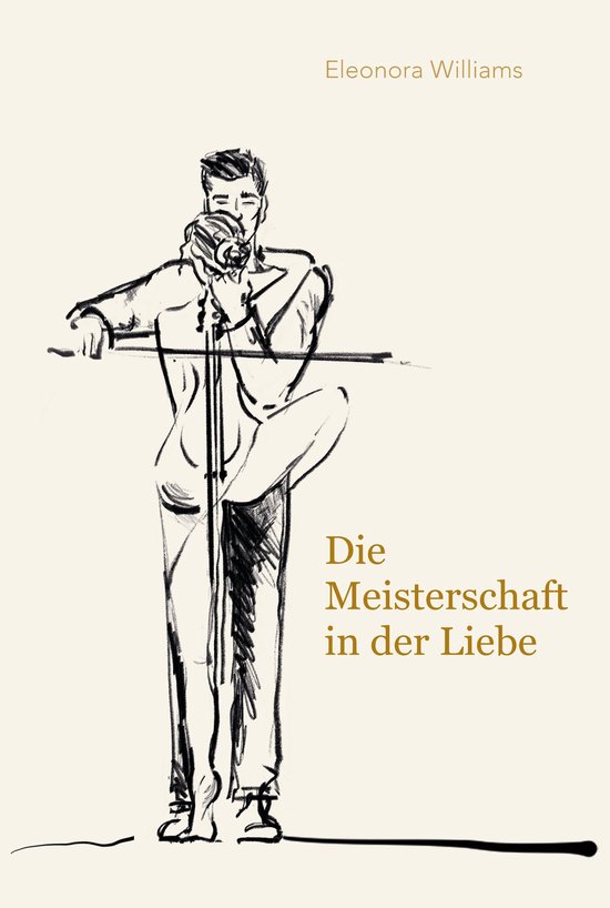 Die Meisterschaft in der Liebe - cover