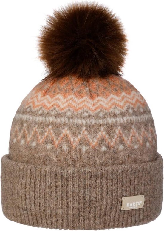 United Labels The Grinch Wintermütze, Schwarz, Strickmütze für Damen und Herren, Unisex Beanie Wollmütze, offizielles Merchandise