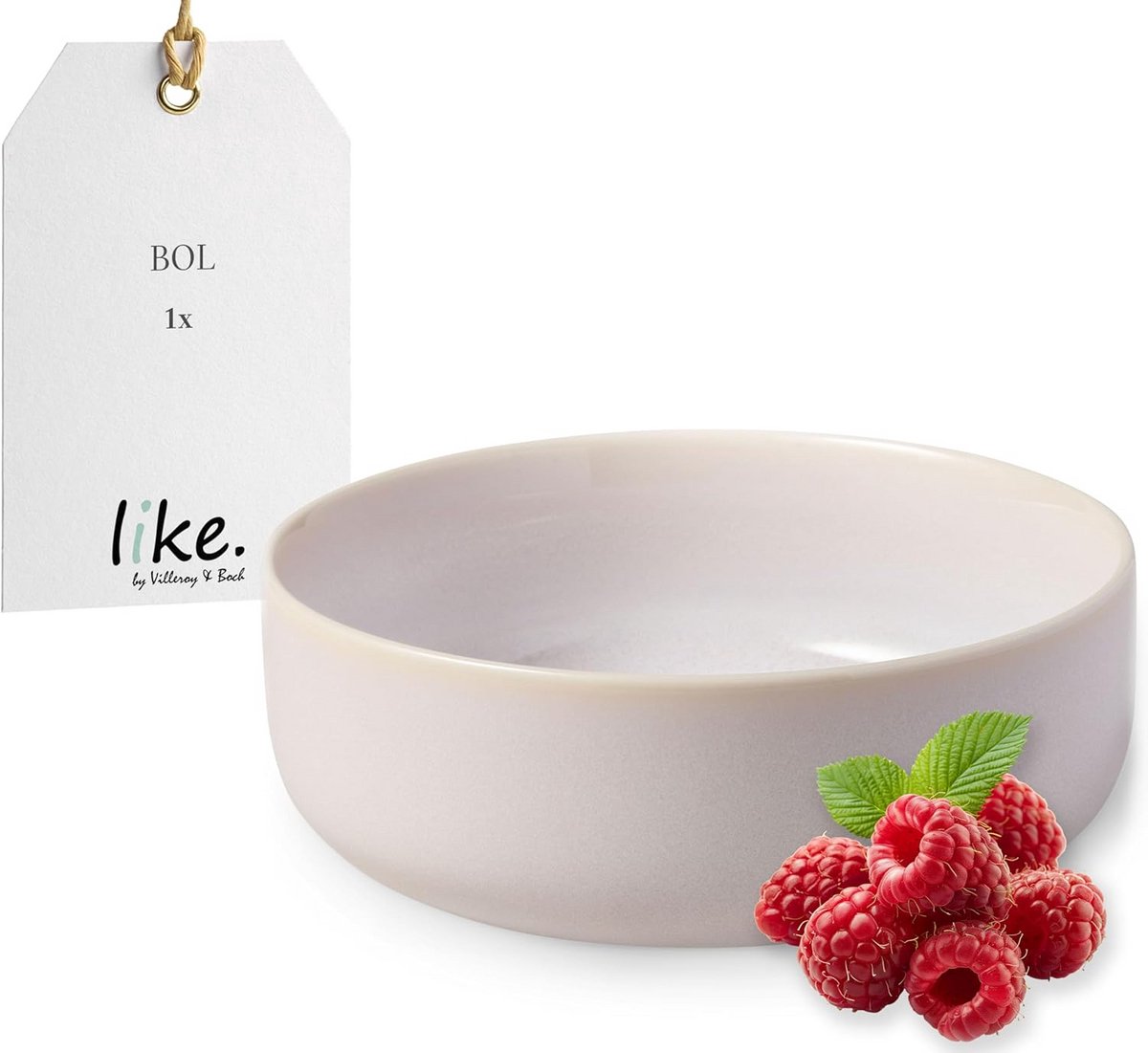 Cereal Bowl 780 ml - Oven en Magnetron Bestendig, Vaatwasmachine Veilig