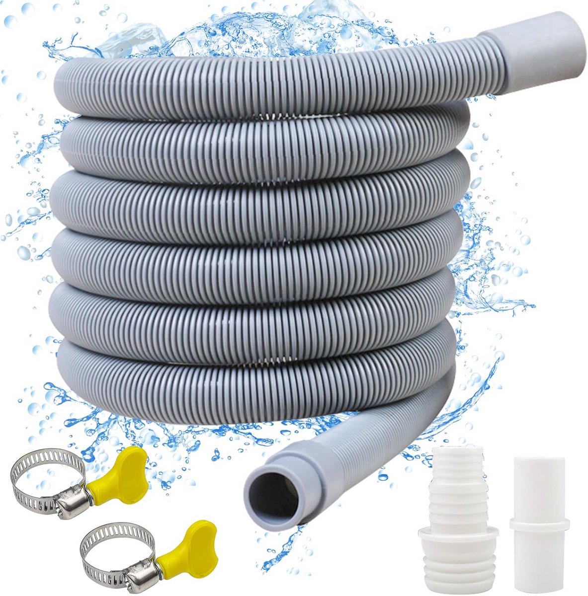 Onderdelen en Accessoires voor Wasmachines
