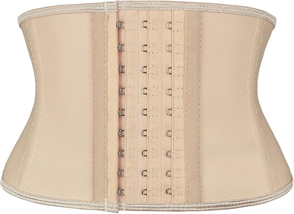 Vrouwen Taille en Buikwegwerende Shapewear voor een Slanker Silhouet