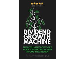 Dividend Growth Machine