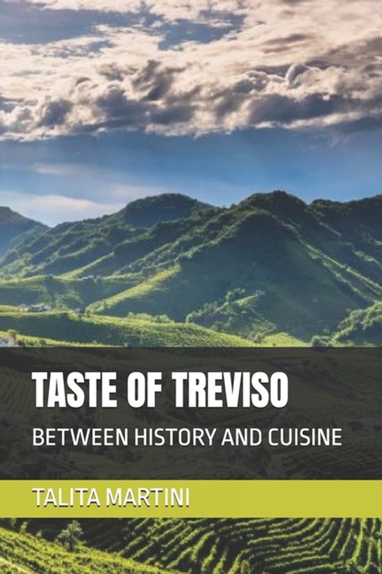 Taste of Treviso