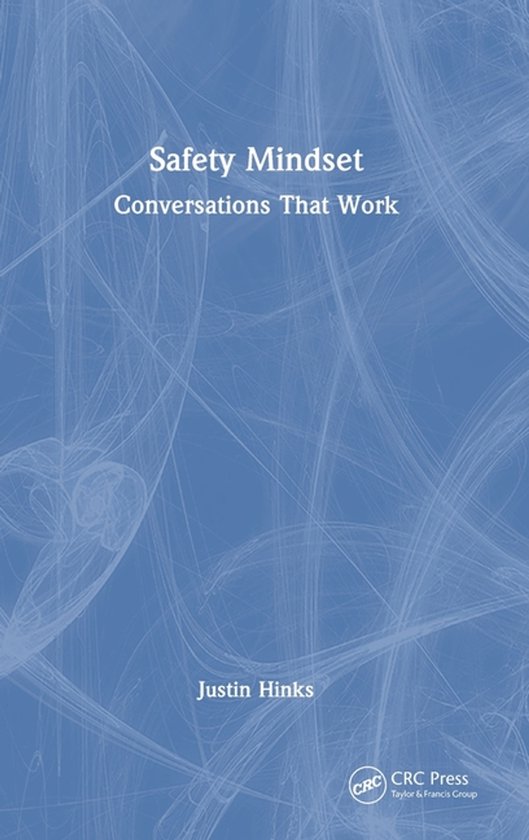 Safety Mindset - cover