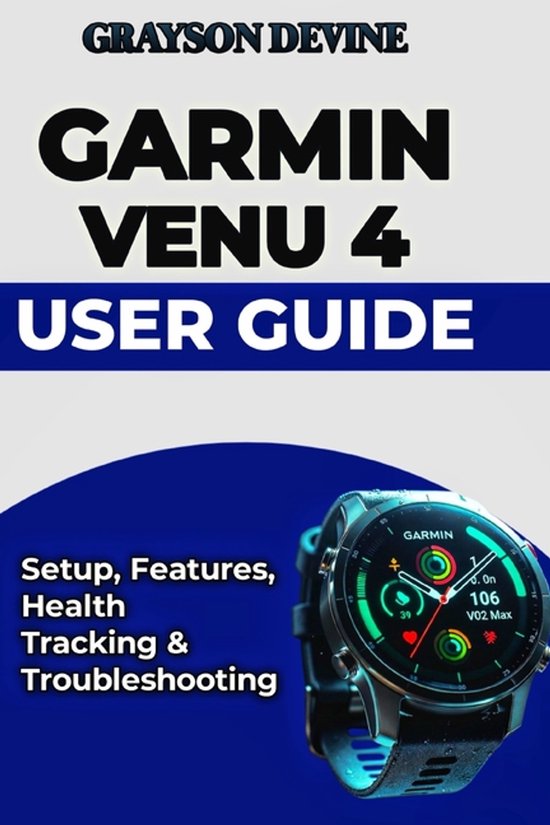 Smartwatch Power: The Insider's Blueprint to Wearable Excell ... - cover