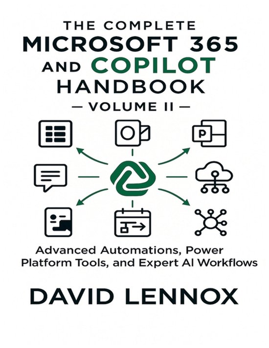 Co Pilot Guide.pdf The Complete Microsoft 365 and Copilot Handbook-The Complete Microsoft ...