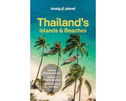Travel Guide- Lonely Planet Thailand's Islands & Beaches