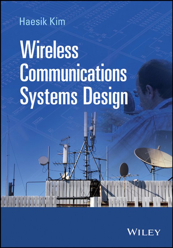 Wireless Communications Systems Design - cover