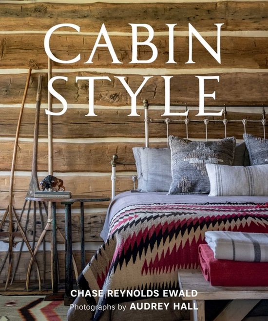 Cabin Style - cover