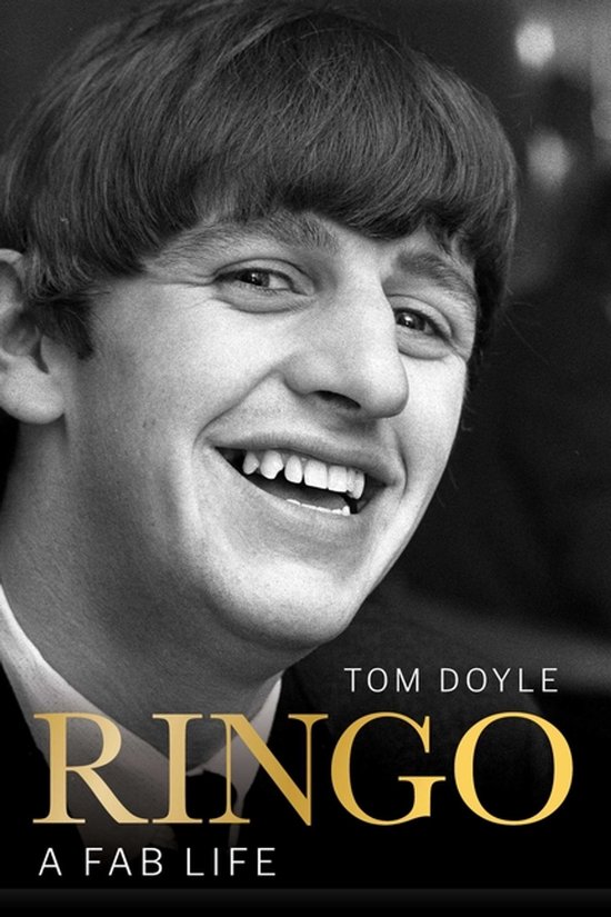 Ringo - cover