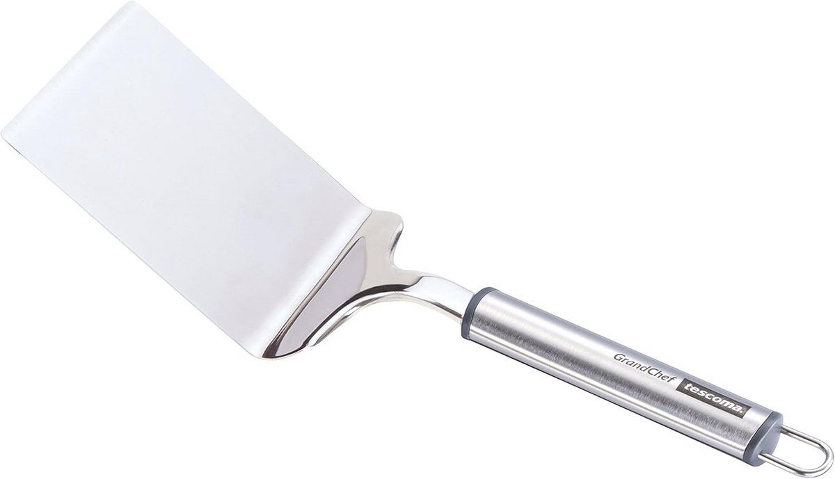 Grote Lasagneschep RVS - Professionele Serveerlepel voor Ovenschotels