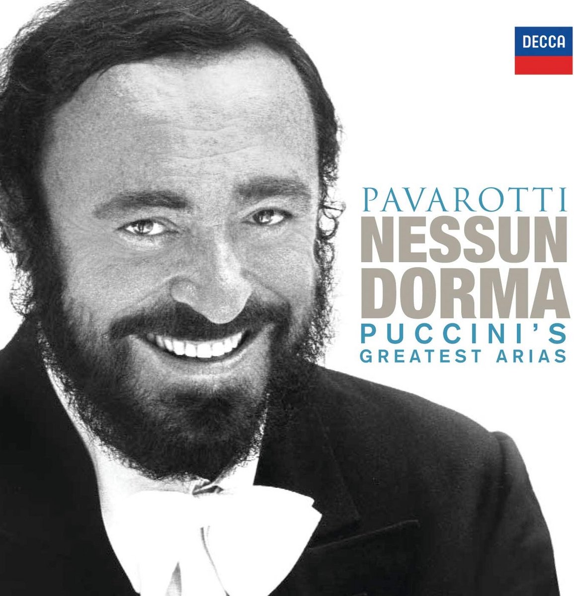 Nessun Dorma: De Grootste Aria's van Puccini - Klassieke Muziek CD